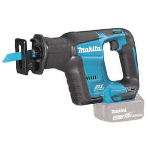 MAKITA 18V DJR188Z RECIP SAW BODY