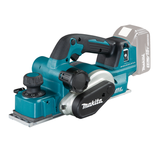 MAKITA DKP181Z BRUSHLESS PLANER