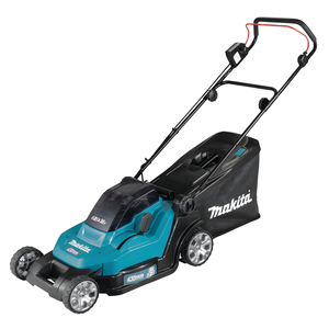 MAKITA TWIN 18V DLM432Z LAWN MOWER BODY