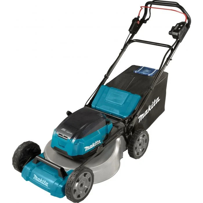 MAKITA DLM462Z BRUSHLESS 46CM LAWN MOWER BODY (SELF PROPELLED)