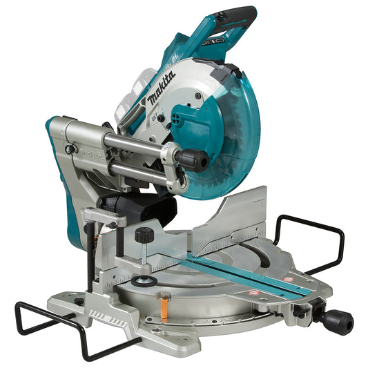 MAKITA 18V DLS110Z SLIDE COMPOUND MITRE SAW BODY