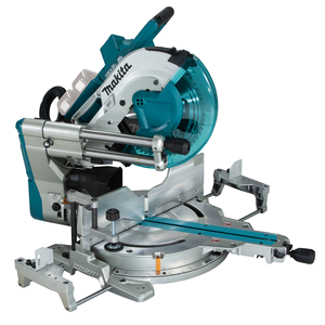 MAKITA 18V DLS211ZU SLIDE COMPOUND MITRE SAW BODY