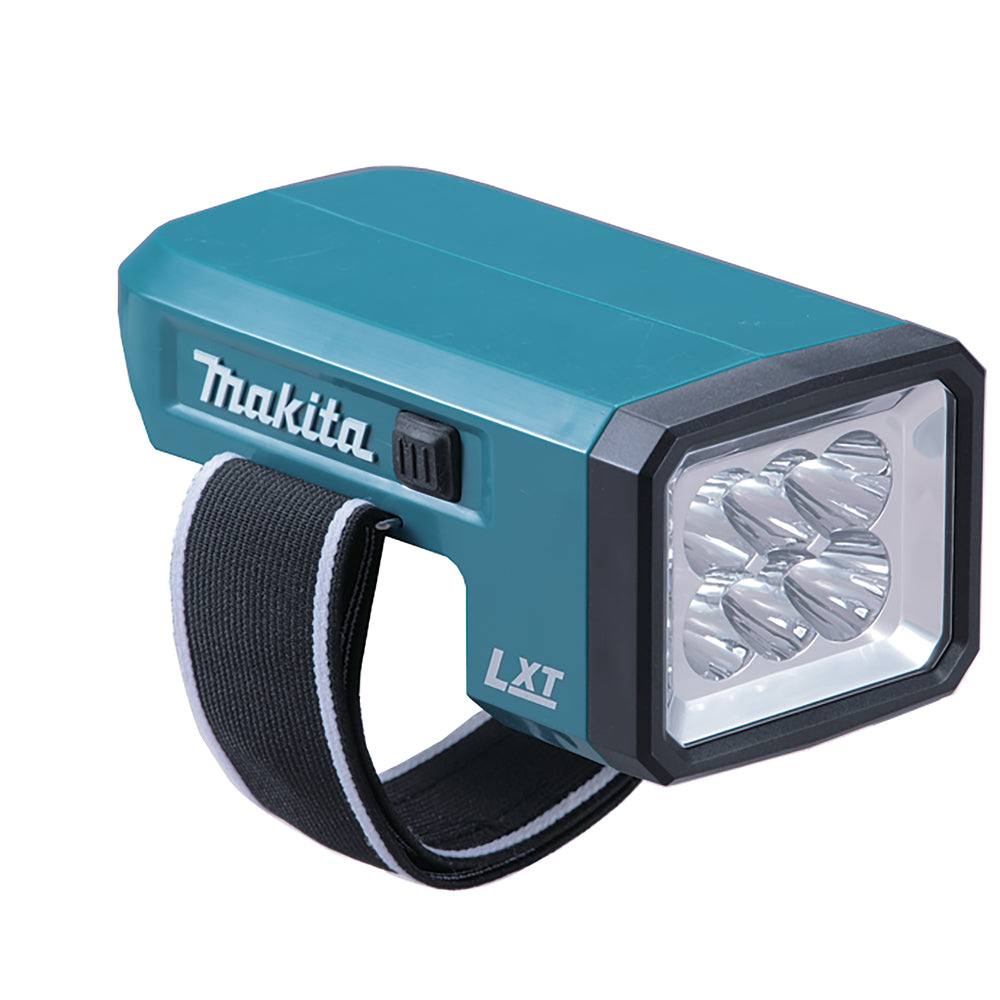 MAKITA DML186 LED LIGHT