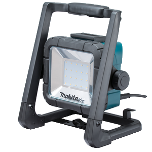 MAKITA 18V DML805 18V/110V LED WORKLIGHT