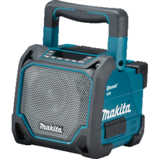 MAKITA DMR202 BLUTOOTH SPEAKER 18V