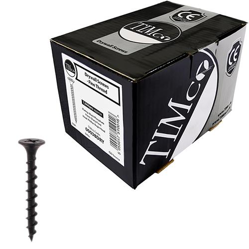 TIMCO DRYWALL SCREWS