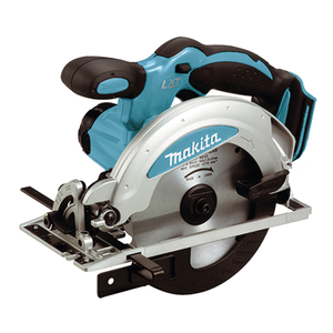 MAKITA DSS610Z CIRCULAR SAW BODY