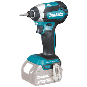 MAKITA DTD153Z BRUSHLESS IMPACT DRIVER BODY