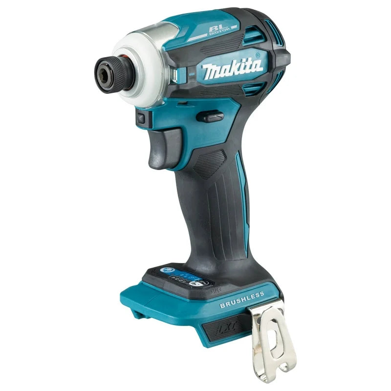 MAKITA 18V DTD172Z HIGH SPEC BRUSHLESS IMPACT DRIVER BODY