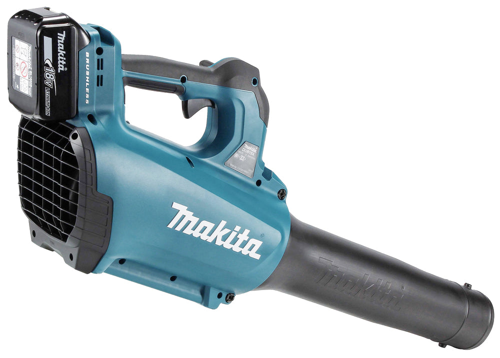 Makita DUB184Z 18V LXT Brushless Cordless Blower (Body Only)