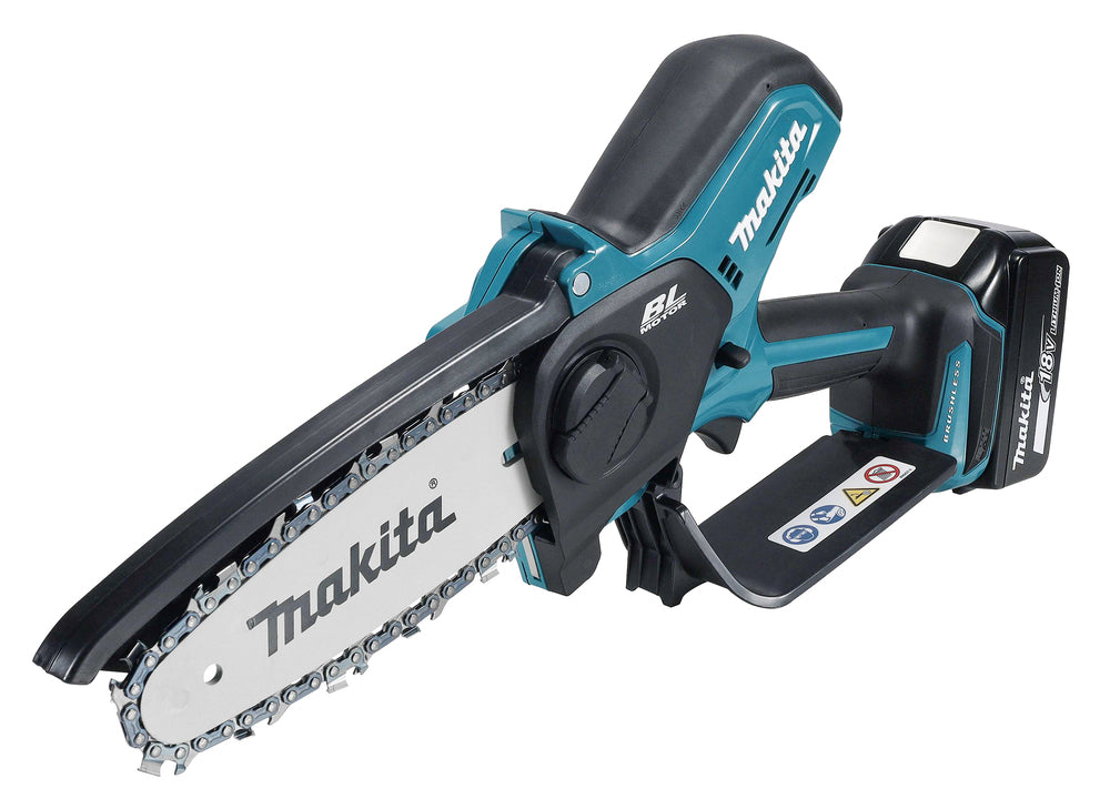 MAKITA 18V DUC150Z PRUNING SAW BODY