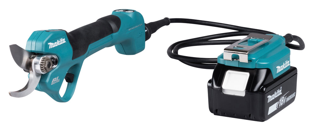 MAKITA DUP180Z 18V PRUNING SHEAR BODY ONLY
