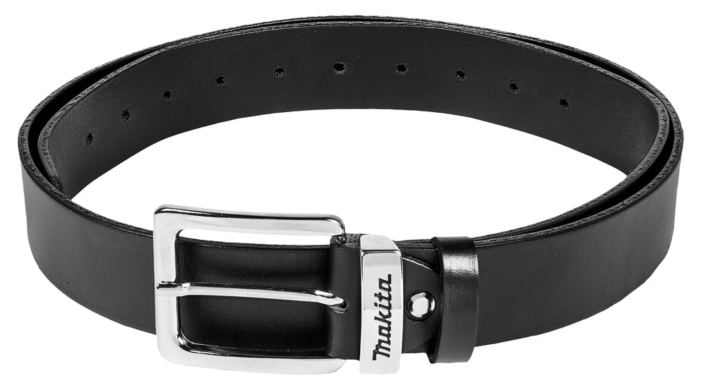 MAKITA LEATHER BELT L