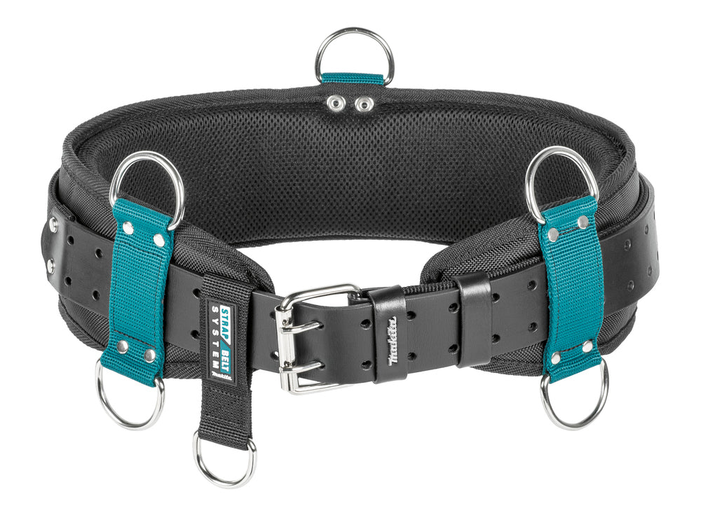 MAKITA HEAVY DUTY PADDED BELT WITH BELT LOOP