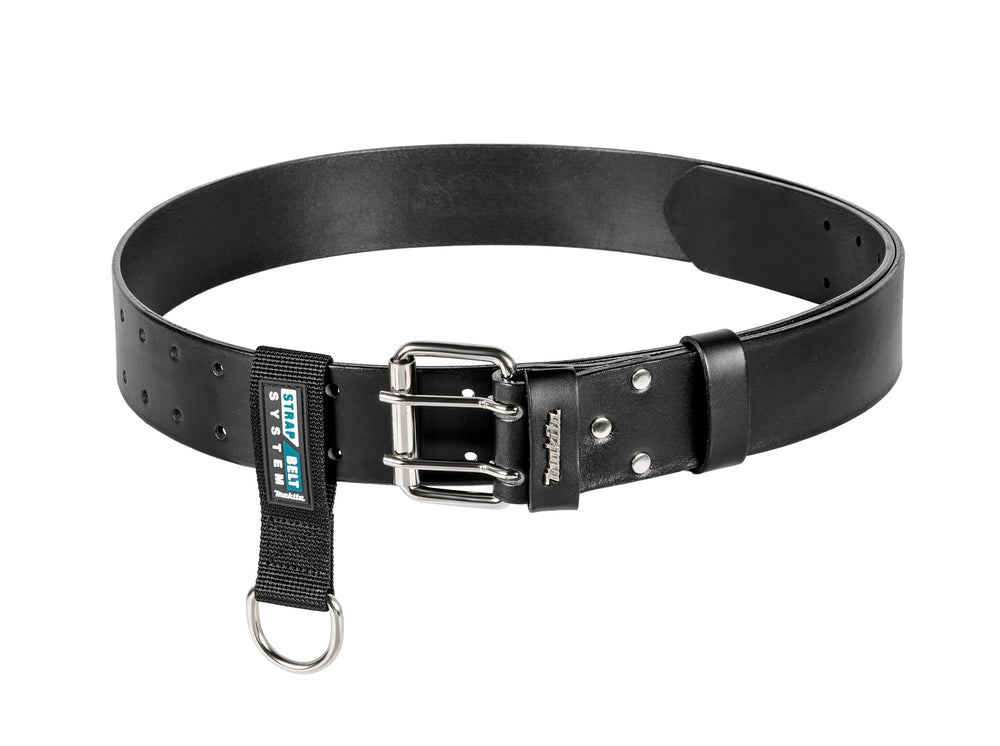 MAKITA LEATHER BELT WITH BELT LOOP