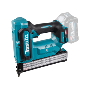 MAKITA 40V FN001GZ02 BRAD NAILER BODY IN CASE