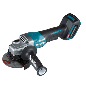 MAKITA 40V GA012GZ 115MM ANGLE GRINDER BODY