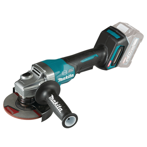 MAKITA 40V GA013GZ 125MM ANGLE GRINDER BODY