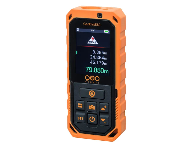 QEO GEODIST80 DISTANCE MEASURE