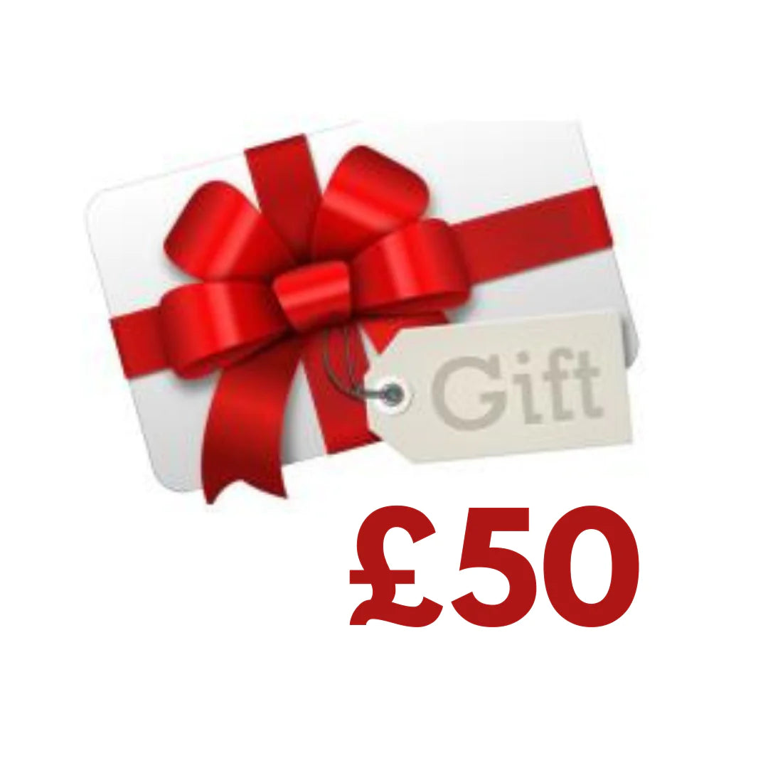 Bell Tools Gift Voucher