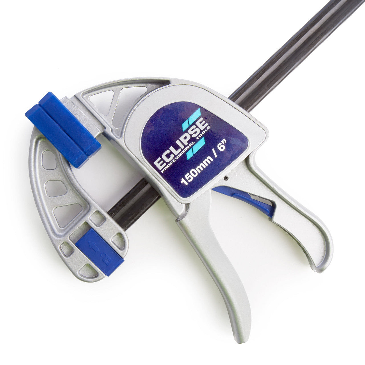 ECLIPSE HEAVY DUTY ONE HANDED CLAMP AND SPREADER