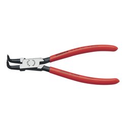 KNIPEX 44 21 J21 INTERNAL BENT CIRCLIP PLIERS