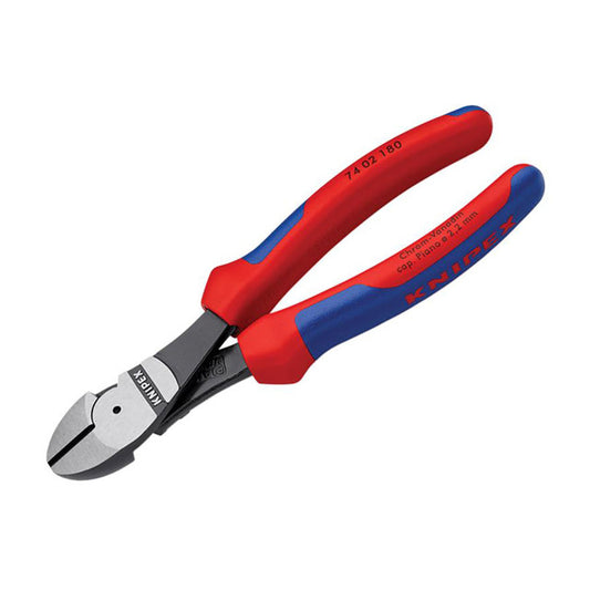KNIPEX 70 02 180 HIGH LEVERAGE CUTTERS