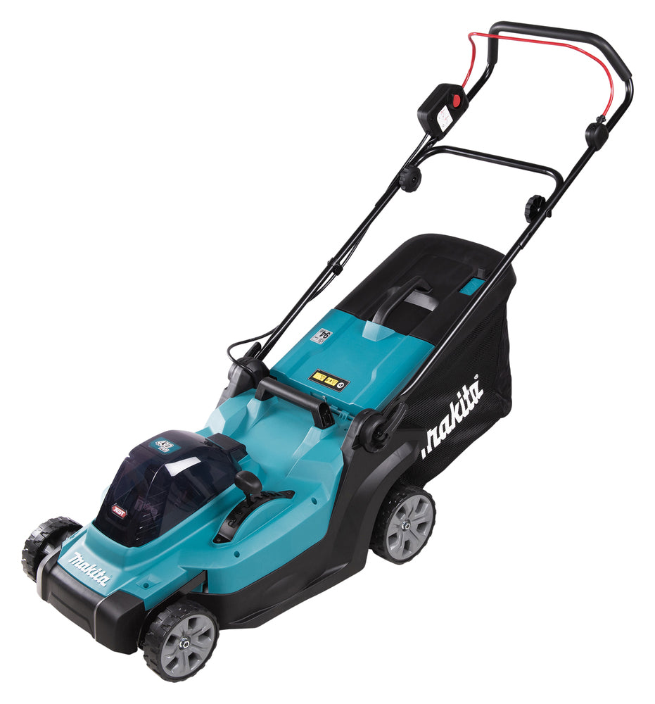 MAKITA LM004GZ 40V LAWN MOWER BODY