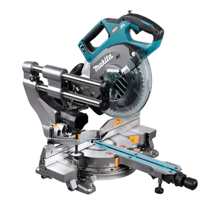 MAKITA 40V LS002GZ01 216MM MITRE SAW BODY