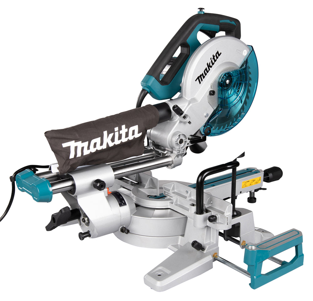 MAKITA LS0816 216MM SLIDE COMPOUND MITRE SAW