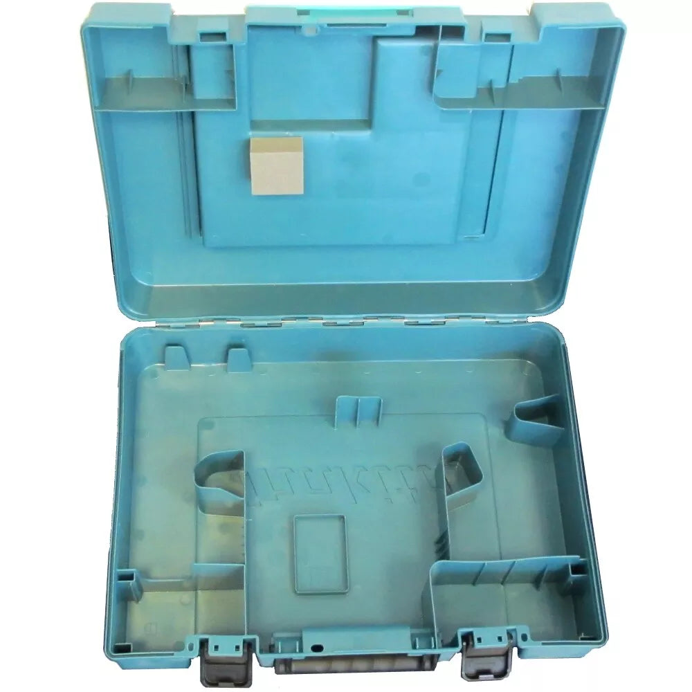 MAKITA TWIN PACK CARRY CASE 141205-4