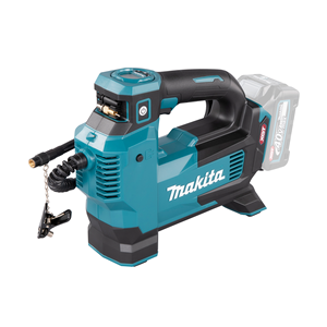 MAKITA 40V MP001GZ TYRE INFLATOR BODY IN CASE