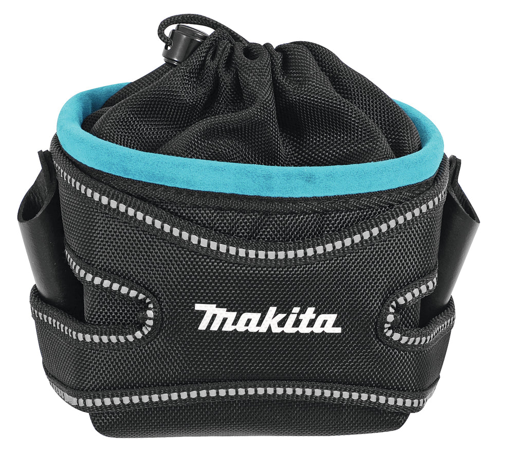 MAKITA DRAWSTRING FIXINGS POUCH