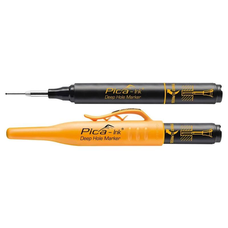 PICA DEEP HOLE MARKER INK