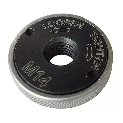 PTI ANGLE GRINDER FAST LOCKING NUT