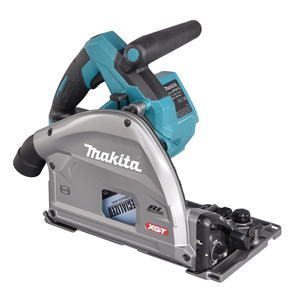 MAKITA 40V SP001GZ03 PLUNGE SAW BODY IN CASE