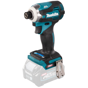 MAKITA 40V TD001GZ IMPACT DRIVER BODY