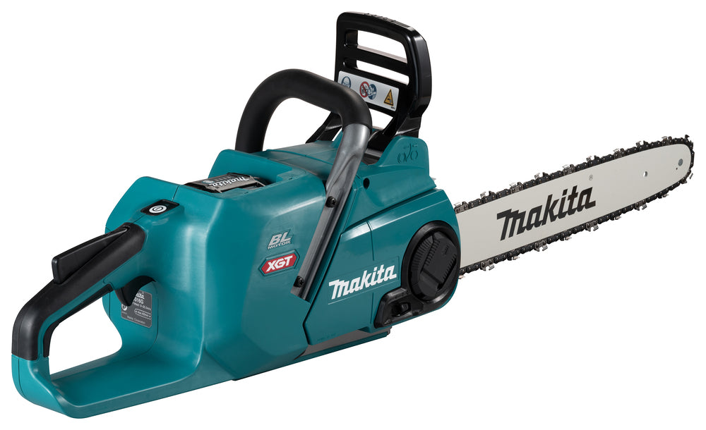 MAKITA UC016GZ 16" 40V CHAINSAW BODY ONLY