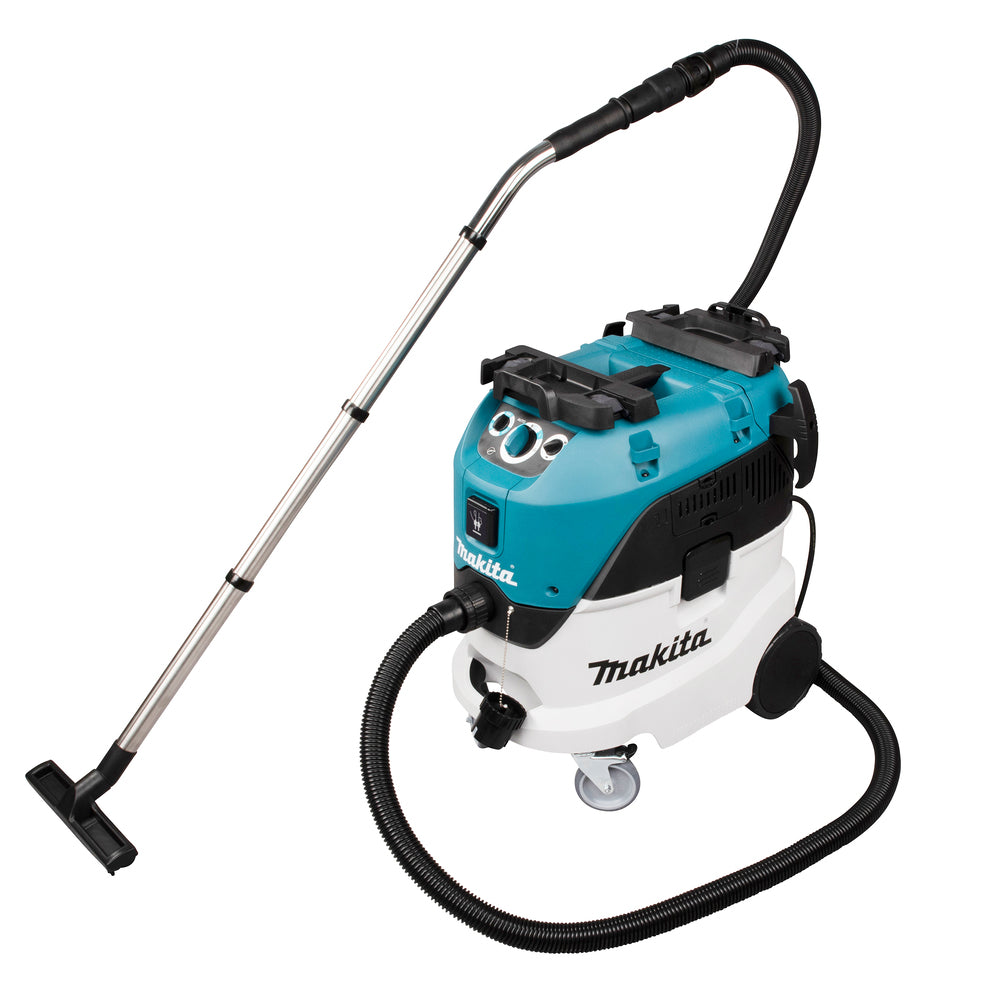 MAKITA VC4210MX/1 M CLASS EXTRACTOR 110V