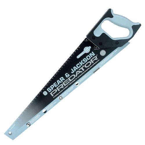 SPEAR AND JACKSON 20" HAND SAW UPVC