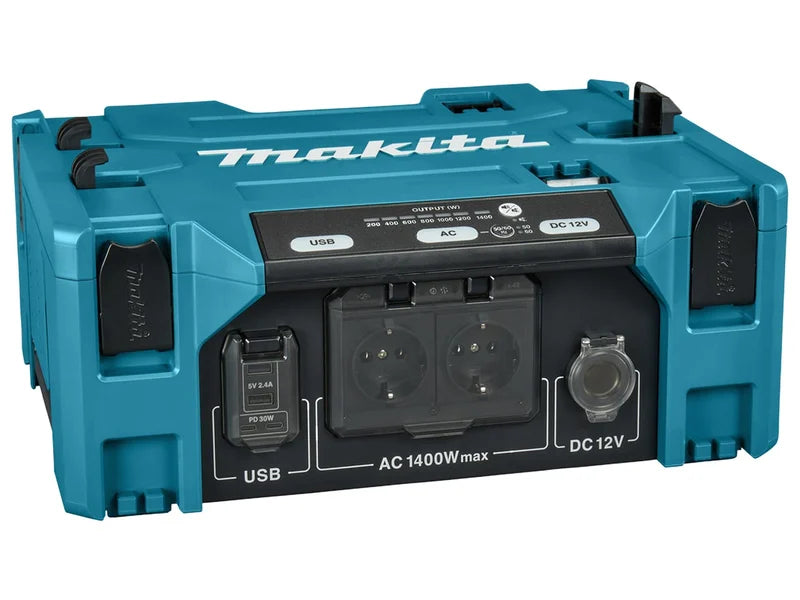 MAKITA BAC01 36V 2800W MOBILE POWER SUPPLY