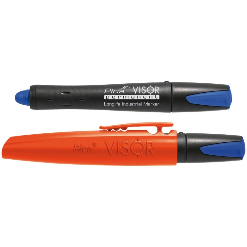 PICA VISOR MARKING CRAYON (BLUE)