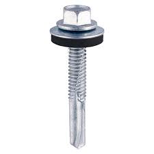 TIMCO SELF DRILLING SCREWS
