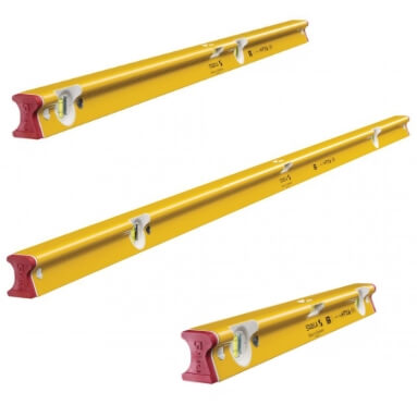 STABILA R TYPE TRIPLE PACK