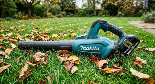 The Ultimate Guide to the Best Leaf Blower Vacuum in 2026