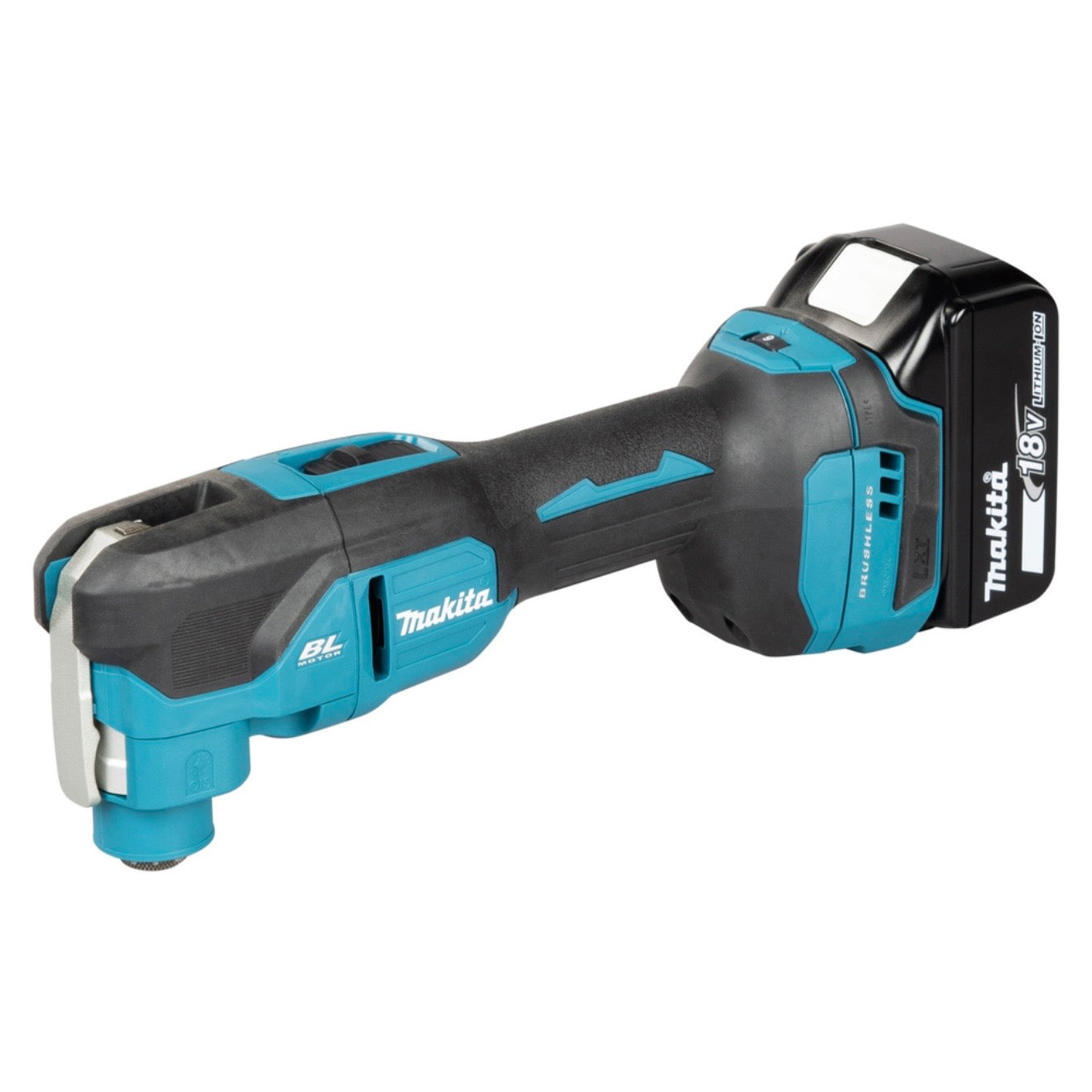 MAKITA DTM53Z MULTI TOOL BODY