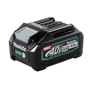 Makita 40v 4.0ah battery