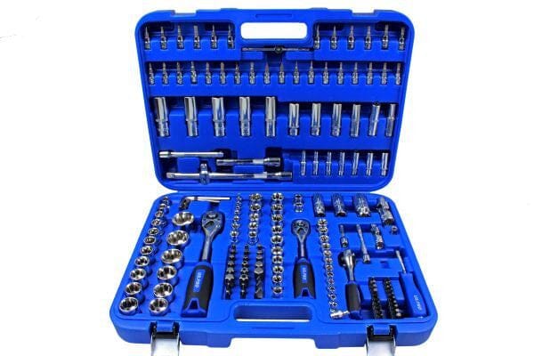 US.PRO 172 PC SOCKET SET