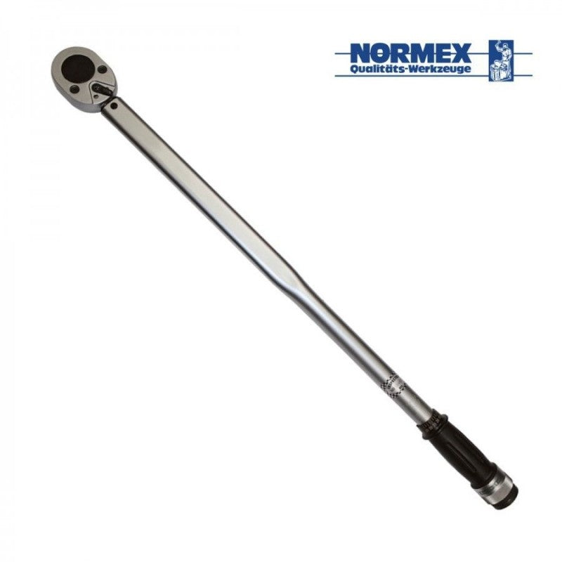 NORMEX 3/4 TORQUE WRENCH 140-980NM