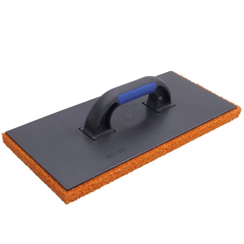 REFINA COURSE SPONGE FLOAT – Bell Tools LTD